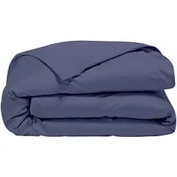 Підковдра Cosas Nightfall полуторна 160х220 см (Ranfors_Blue_160q)