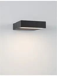 Вуличний світильник Brin NOVA LUCE 9160101 - мініатюра 3