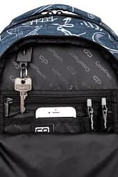 Рюкзак CoolPack Jerry STREET LIFE - мініатюра 5