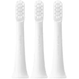 Насадки для зубної щітки MiJia Toothbrush Heads T100 Regular 3 шт. (NUN4098CN) [44294]