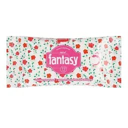 Салфетки влажные Beauty fantasy 15 шт.