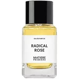Парфюмированная вода оригинал Matiere Premiere Radical Rose 100 мл