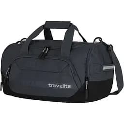 Дорожная сумка Travelite Kick Off 69 S TL006913 Dark Antracite (TL006913-04)