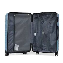 Валіза Semi Line 19" S Blue (T5611-1) - мініатюра 2