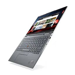 Ноутбук 2 in 1 Lenovo ThinkPad X1 Yoga Gen 8,1920x1200 IPS 400nits,i5-1345U 10-core,32 GB LPDDR5,1TB m2 PCIe - мініатюра 4