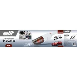 Ручний пилосос Elit MVC21W (MVC21W) - мініатюра 4