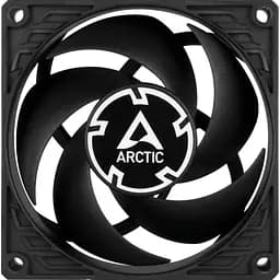 Кулер до корпусу Arctic P8 SILENT/5-PACK (ACFAN00301A) - мініатюра 4