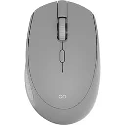 Бездротова оптична мишка Fantech W193 USB 2.4GHz Grey