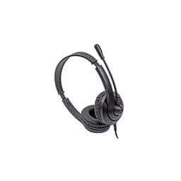 Навушники A4Tech FH100U Stone Black - мініатюра 5
