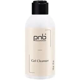 Засіб для зняття липкого шару PNB Gel Cleanser 150 мл