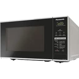 Мікрохвильова піч Panasonic NN-ST254MZUE [139225] - мініатюра 4