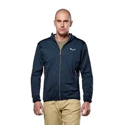 Флісова кофта Salewa Puez Altavia PL HD JKT Mns