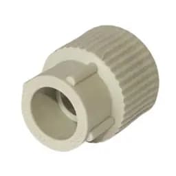 Муфта PPR комбінована з внутрішньою різьбою VITOPlast Ø 32х3/4" 30412 - мініатюра 4