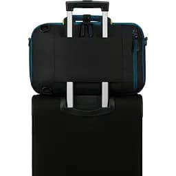 Сумка-Рюкзак American Tourister TAKE2CABIN HARBOR BLUE 40x25x20 91G*01007 - мініатюра 8