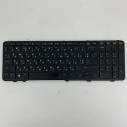 Клавіатура для ноутбука HP Probook 650 G1 655 G1 (6037b0088301) Б/В