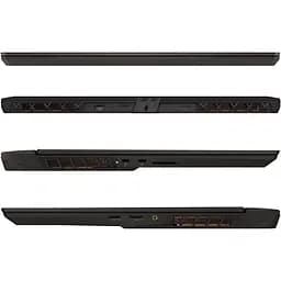 Ноутбук MSI Vector 16 HX AI A2XWHG [A2XWHG-060US] [141211] - мініатюра 12