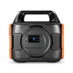 Зарядна станція Kraft UPS300-2 300W 288Wh - мініатюра 4