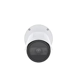Мережева відеокамера Axis P1465-LE 02339-001 White - мініатюра 2