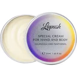 Крем для рук и тела Lapush Защитный 50 мл