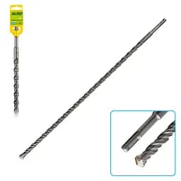 Бур по бетону Alloid Building Tools SDS-plus S4 16x600 мм (FH-16600)