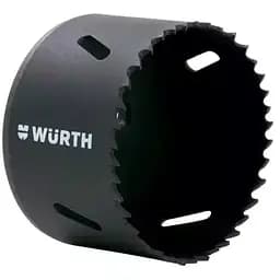 Коронка циліндрична Wurth Zebra HSCO8-LS-MET-D51MM біметалева (0632900051)