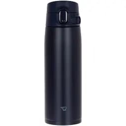 Термокружка Zojirushi SM-VA60AD 0.6 л Navy