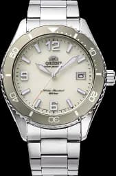 Годинник Orient Mako Solar RA-WJ0003S10B