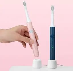 Електрична зубна щітка Xiaomi SO White EX3 [Pink] [39005] - мініатюра 6