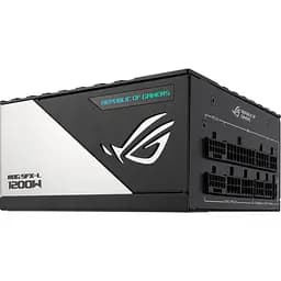 Блок живлення Asus ROG Loki SFX-L 1200W Titanium (90YE00N0-B0NA00) [141270] - мініатюра 3