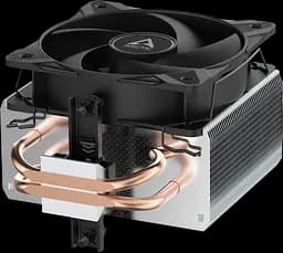 Повітряне охолодження ARCTIC Freezer 8i Black (ACFRE00190A) - мініатюра 3