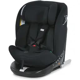 Детское автокресло El Camino ME 1187 i-FREE ME 1187 Black