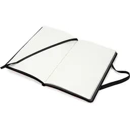 Книга записна Axent Partner Soft клітинка 125x195 мм 96 аркушів червона (8206-05-A) - мініатюра 5