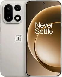 Смартфон OnePlus 15 12/512GB Sand Gold CN NFC OxygenOS