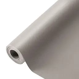 Екошкіра Wall Sticker SW-00001324 самоклеюча у рулоні 1.37х3 м 0.5 мм світло-сіра