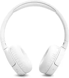 Навушники JBL Tune 670NC White (JBLT670NCWHT) - мініатюра 2