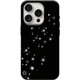 Чехол Demsky Stars way для Apple iPhone 16 Pro (6.3)