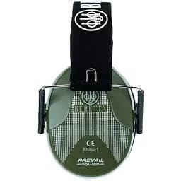 Навушники Beretta Earmuff зелені