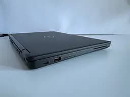 Ноутбук Dell Latitude 5490 14" (i5-8350U / 16GB / SSD 256GB) Refurbished - мініатюра 11