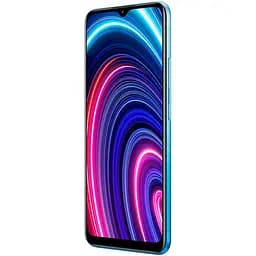 RealmeC25Y 64 GB Glacier Blue (Grade C) Seller Refurbished - мініатюра 2