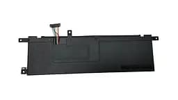 Акумулятор для ноутбука Asus B21N1329 7.6V Black 3900 mAh