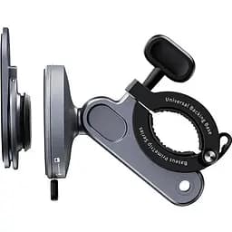 Тримач для велосипеда та мото Baseus PrimeTrip Series Stick-on Type (C40569001121-00) - мініатюра 7