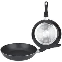 Сковорода антипригарна Maestro 26 см MR-1215-26 алюміній