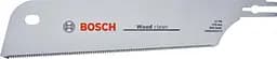 Полотно пиляльне для шабельної пилки Kataba/Dozuki по дереву Bosch hoz0013966 - мініатюра 2