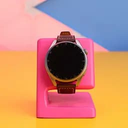 Смарт-часы Huawei Watch 3 Pro Classic (55026781) Б/У