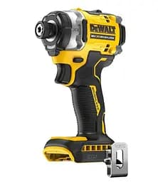 Шуруповерт ударный аккумуляторный DeWalt безщеточный без АКБ и ЗУ (DCF860NT)