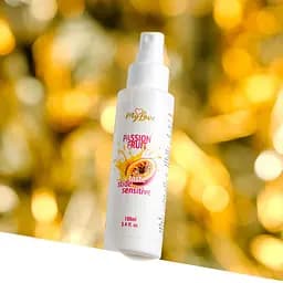 Інтимний гель-лубрикант - MyLove Taste Slide Sensitive Passion Fruit, 100 мл - мініатюра 3