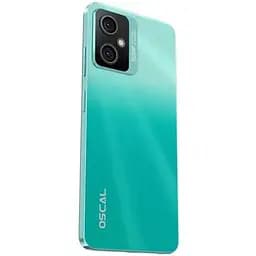 Смартфон Blackview Oscal Tiger 10 8/256 Gb зелений - мініатюра 8