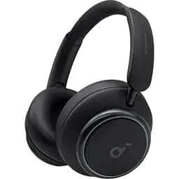 Беспроводные наушники Anker SoundCore Space Q45 A3040 черные