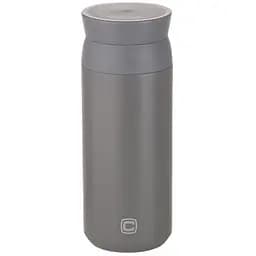 Термопляшка Сила Graphit 0.35 л