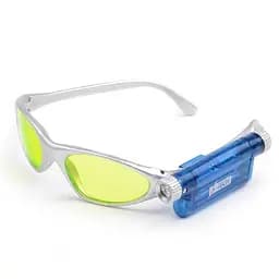 Детский шпионский набор. Очки с подсветкой IE164